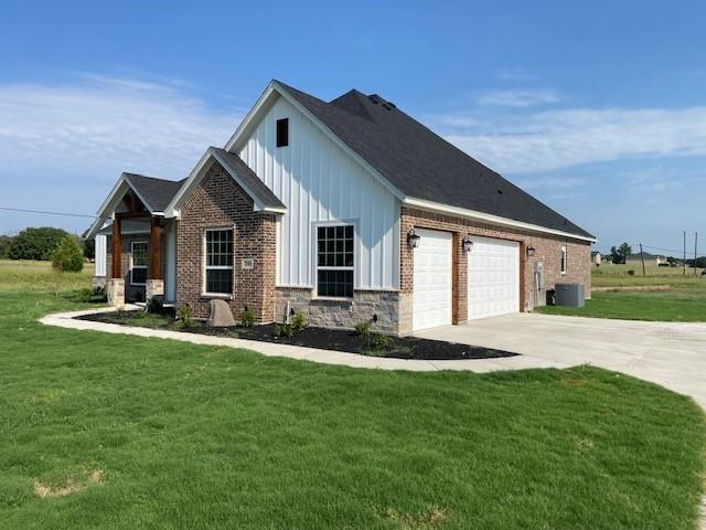 Donna's Place - Residential