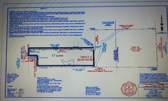 Tract C TBD County Road 4302