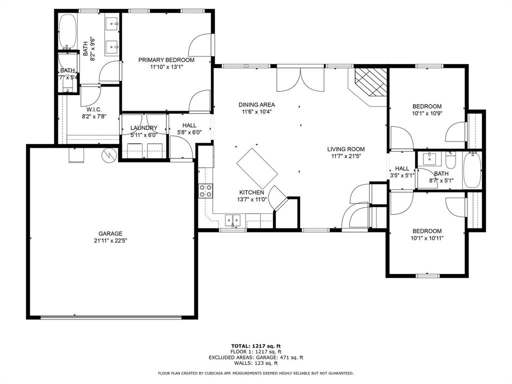 918 Kelley Lane