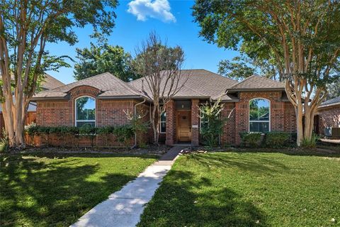 2008 E Branch Hollow Drive Carrollton TX 75007