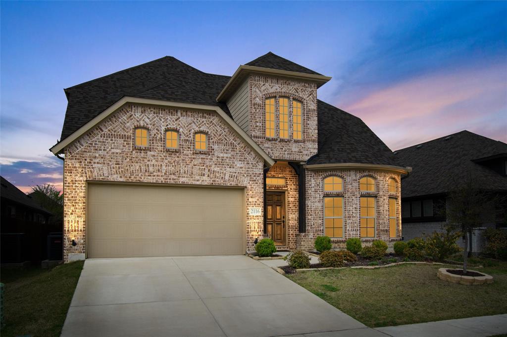 Photo of 2116 Victoria Lane, Princeton, TX 75407 (MLS # 21350225)