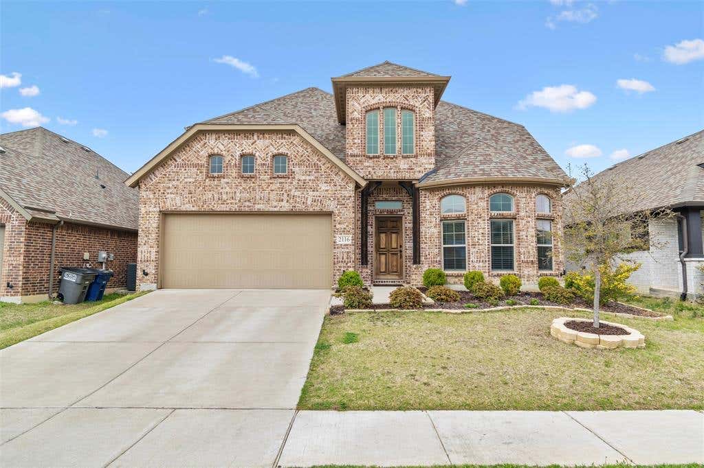 Photo of 2116 Victoria Lane, Princeton, TX 75407 (MLS # 21350225)