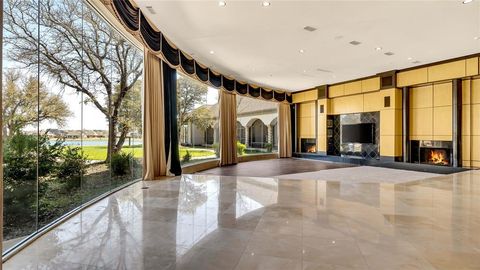 Tiny photo for 1400 Copper Point Drive, Prosper, TX 75078 (MLS # 20913798)