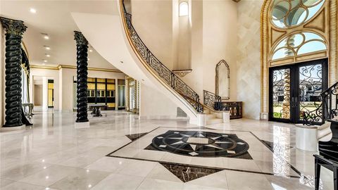 Tiny photo for 1400 Copper Point Drive, Prosper, TX 75078 (MLS # 20913798)