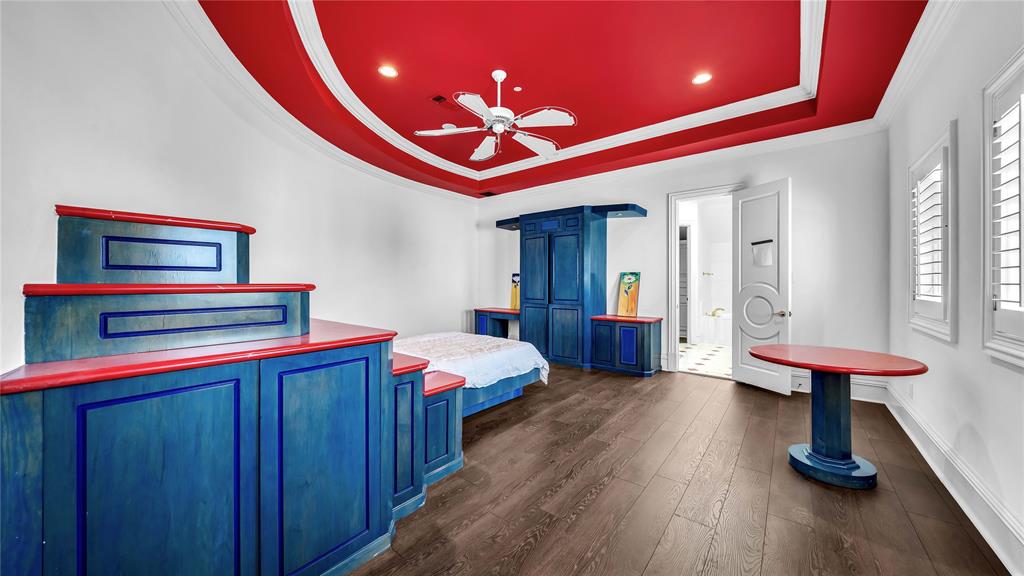 The Montclair - Residential