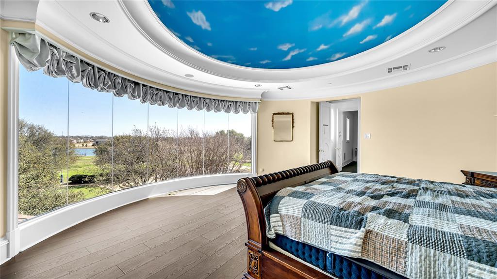 The Montclair - Residential