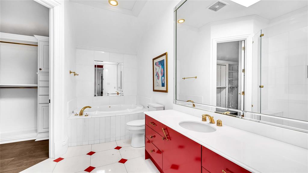 The Montclair - Residential