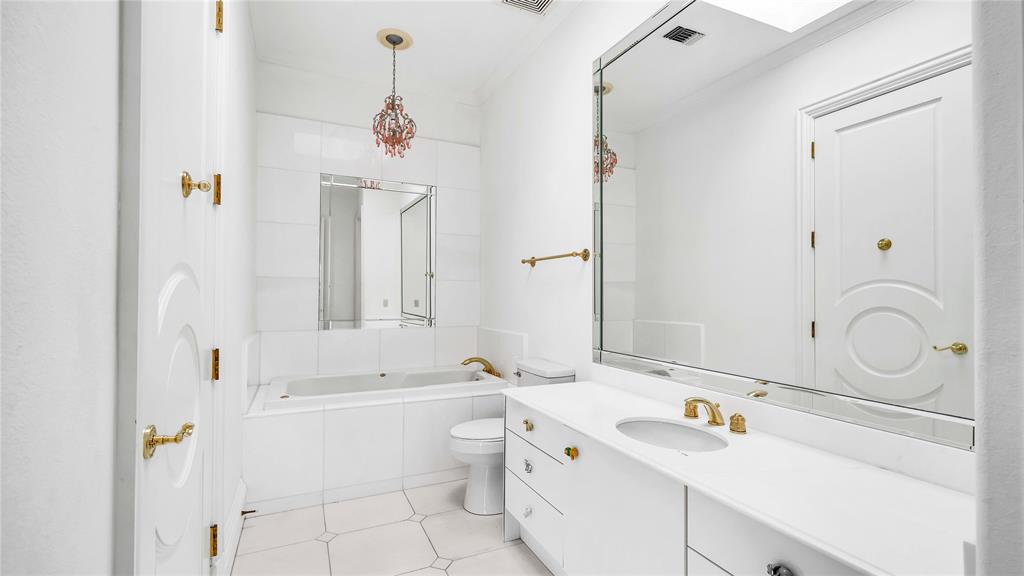 The Montclair - Residential