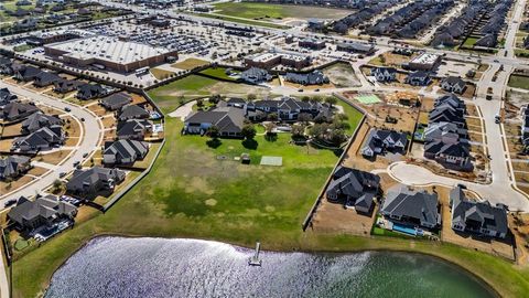 Tiny photo for 1400 Copper Point Drive, Prosper, TX 75078 (MLS # 20913798)