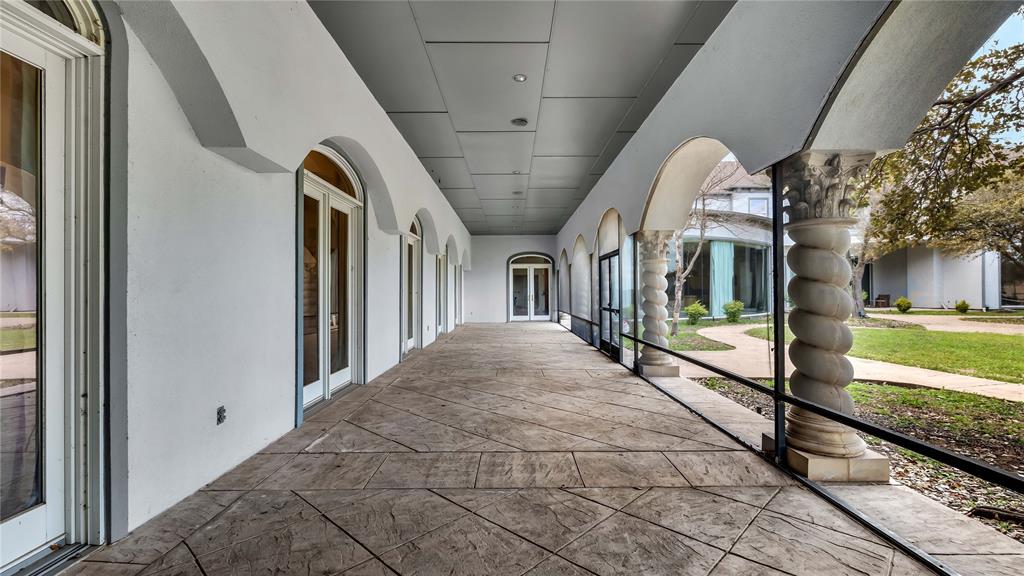 The Montclair - Residential