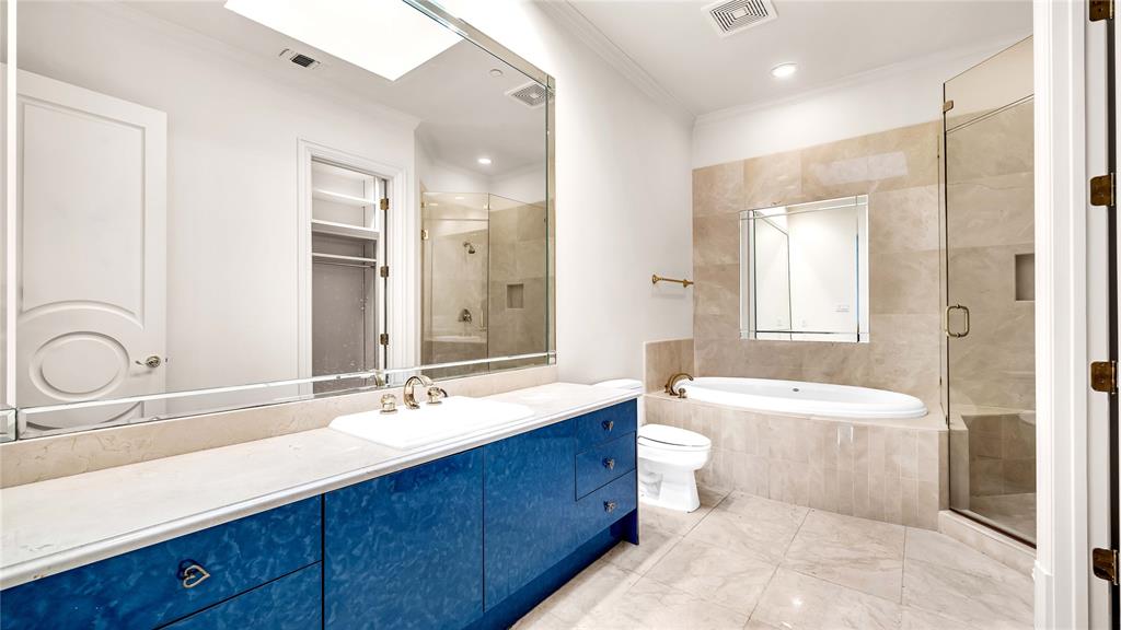 The Montclair - Residential