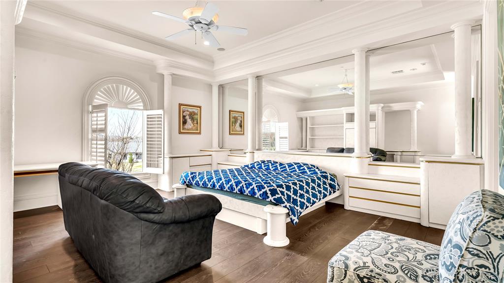 The Montclair - Residential