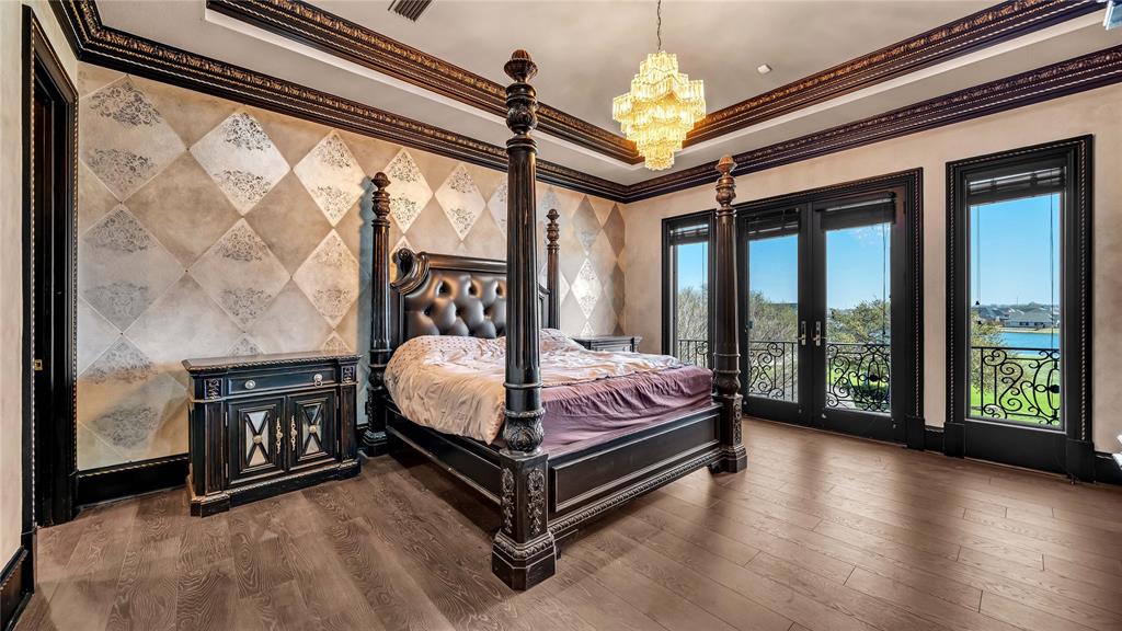 The Montclair - Residential