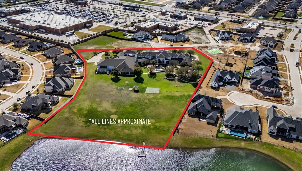 The Montclair - Residential