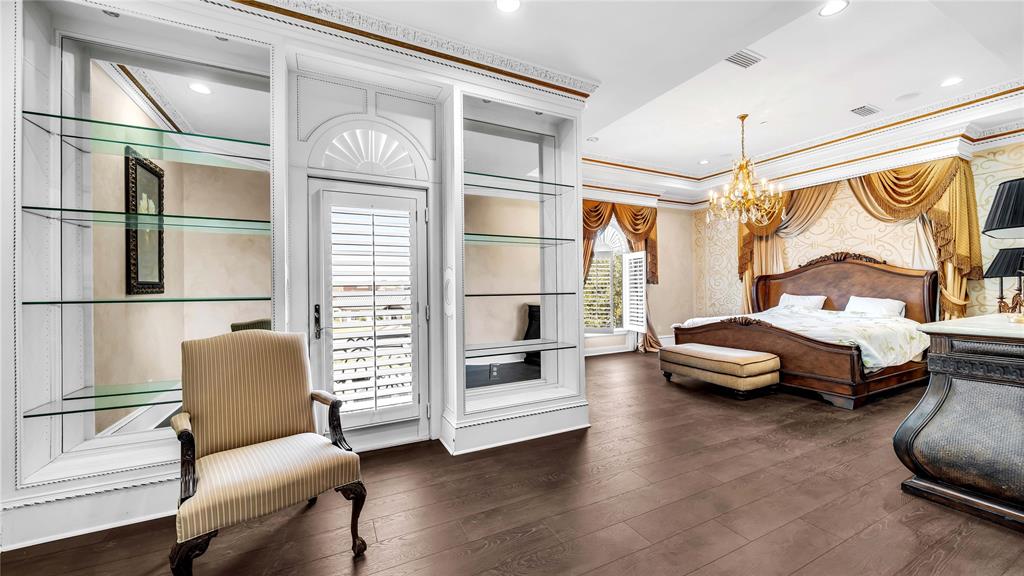 The Montclair - Residential