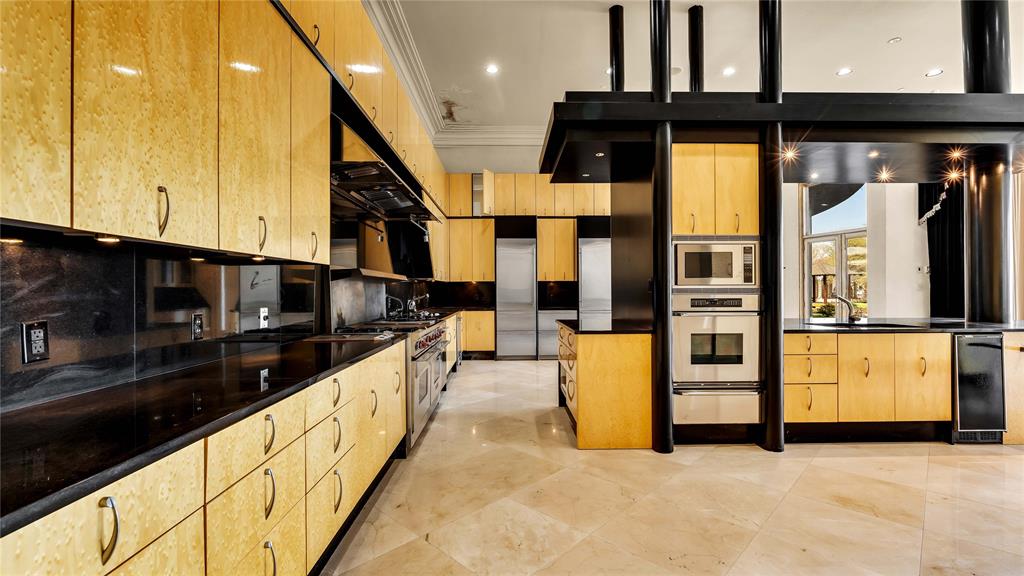 The Montclair - Residential