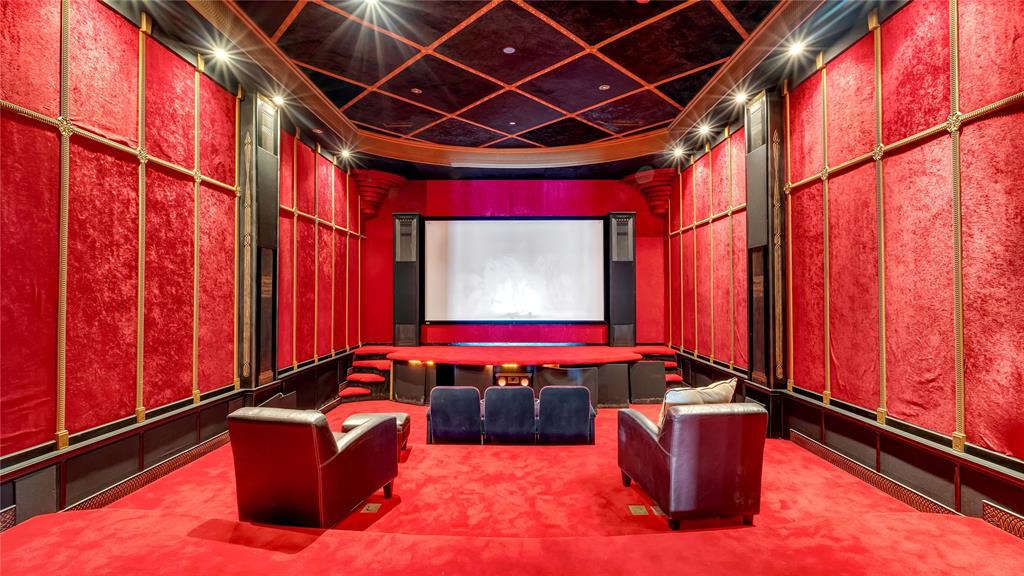 The Montclair - Residential