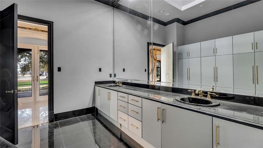 The Montclair - Residential