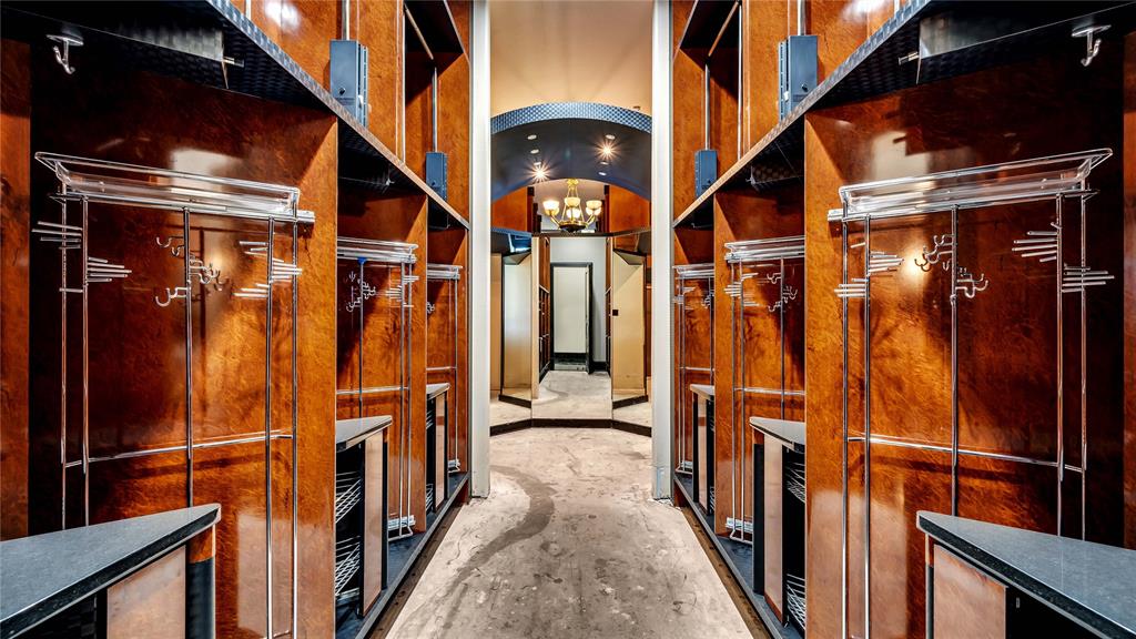 The Montclair - Residential