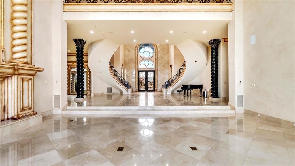 The Montclair - Residential