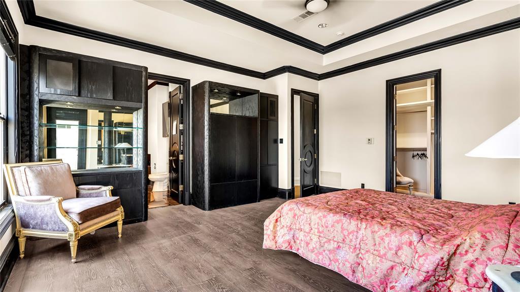 The Montclair - Residential