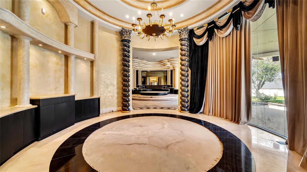 The Montclair - Residential