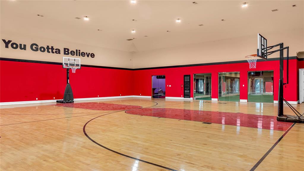 The Montclair - Residential