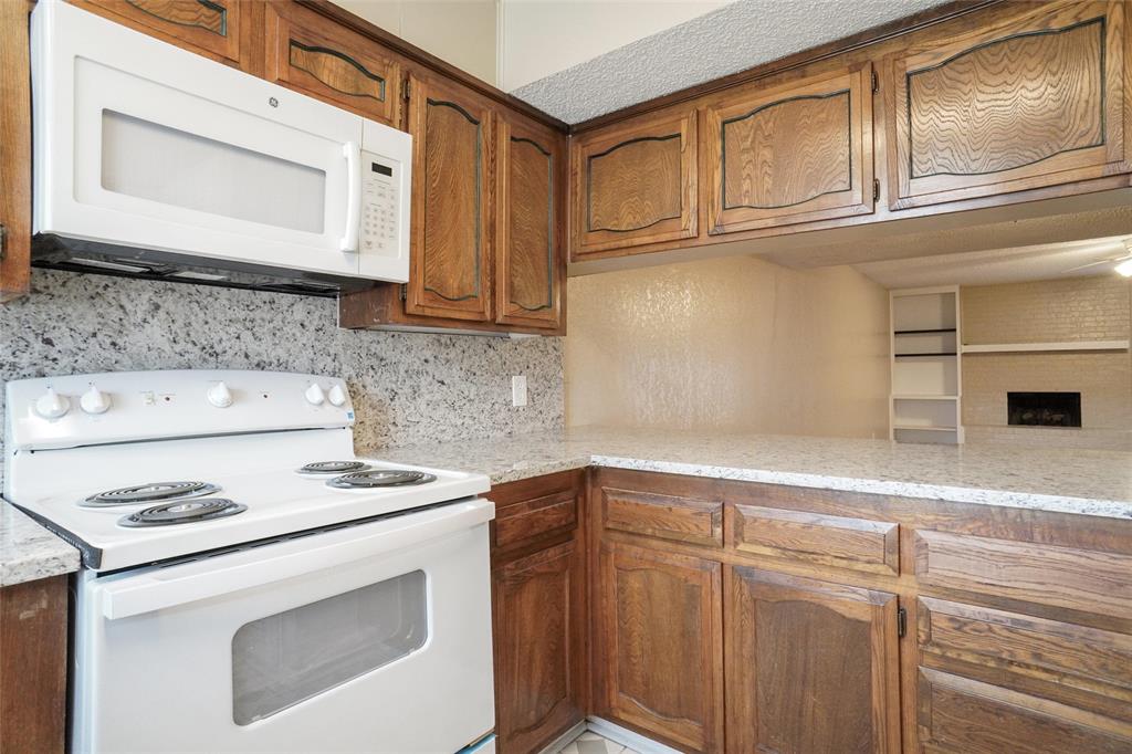 Heritage Hills Add - Residential Lease