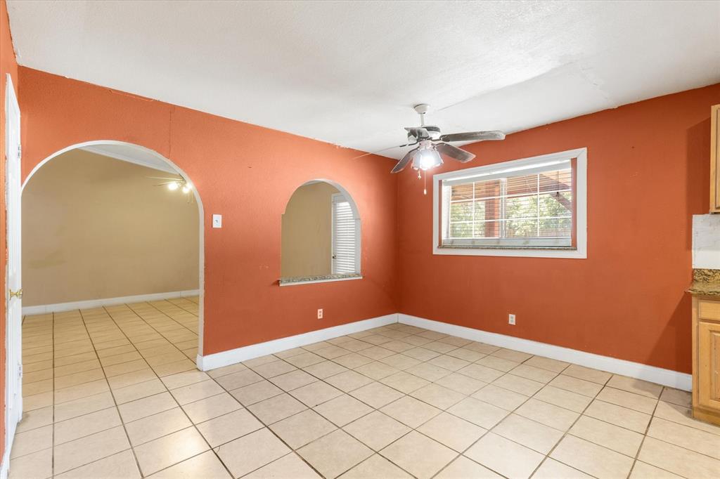 Hillcrest Add - Residential