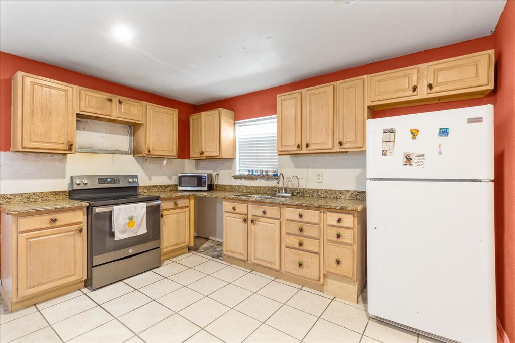 Hillcrest Add - Residential