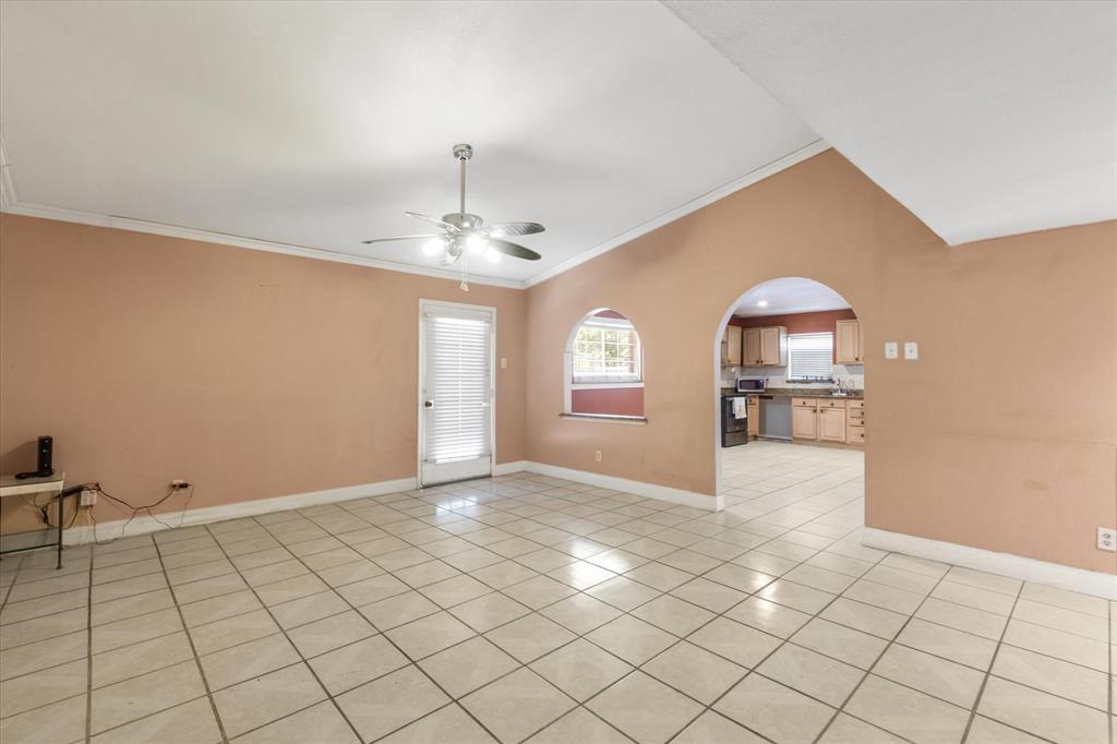 Hillcrest Add - Residential