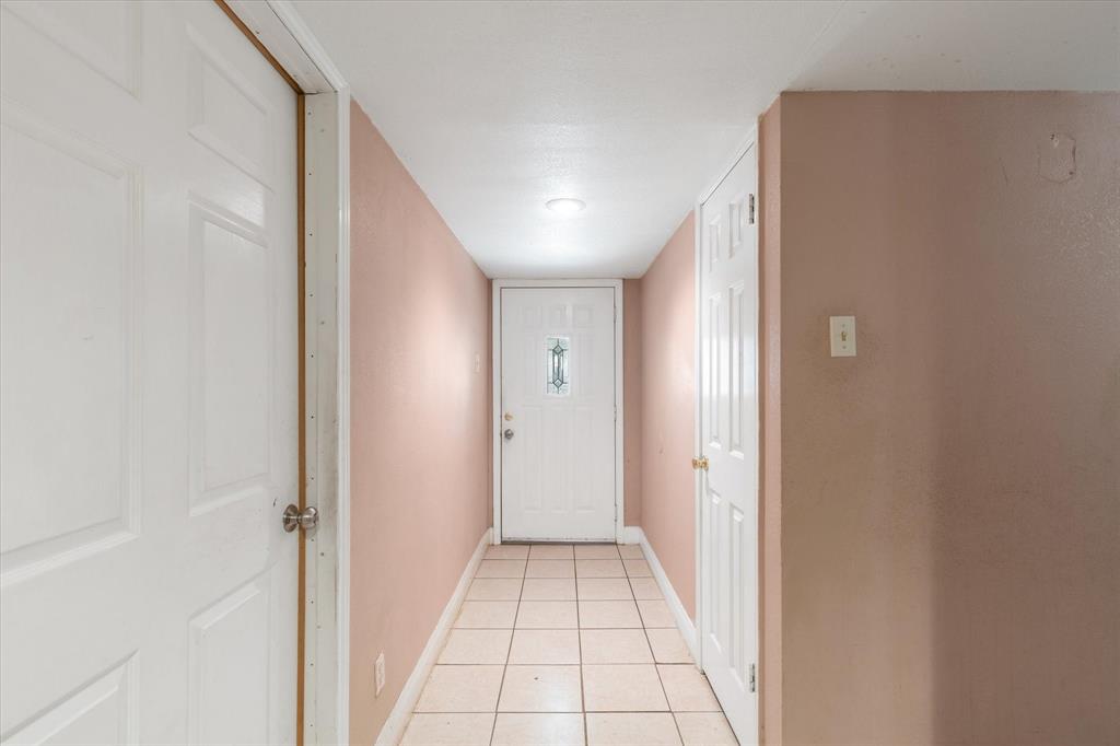 Hillcrest Add - Residential