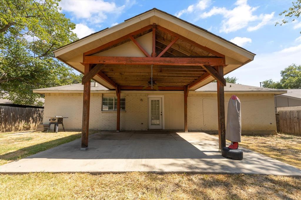 Hillcrest Add - Residential