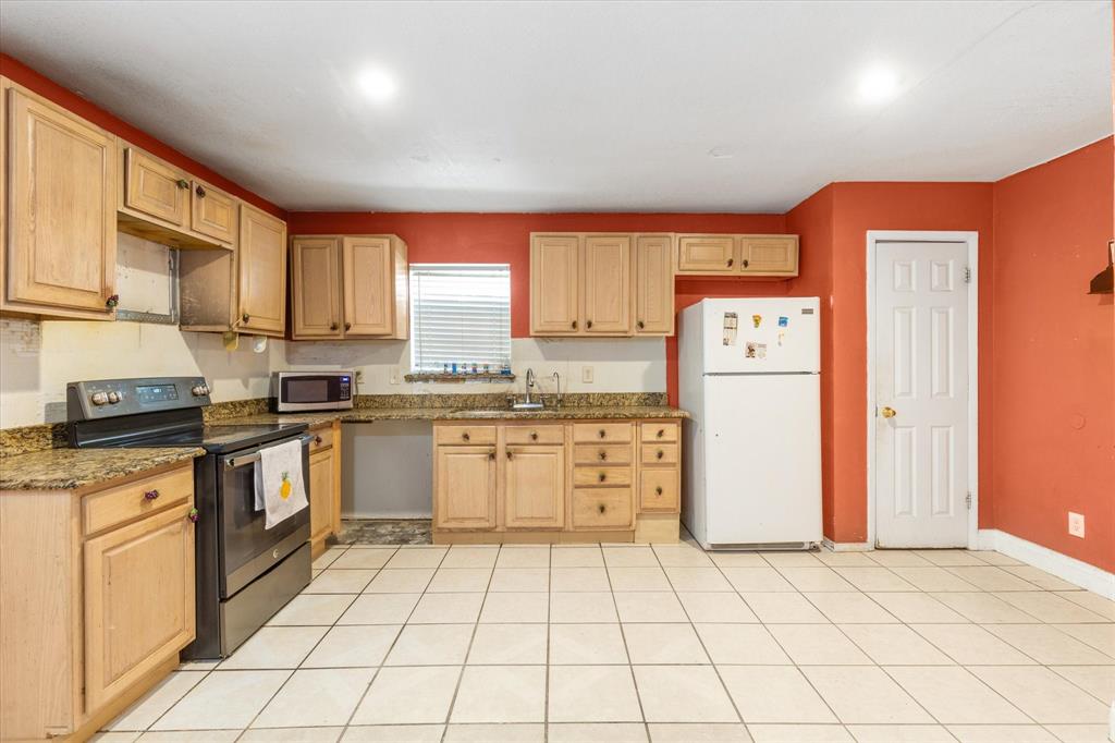 Hillcrest Add - Residential