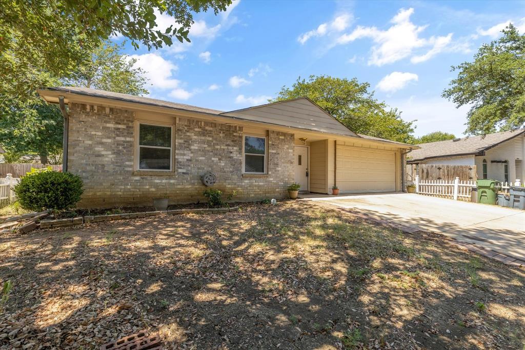 Hillcrest Add - Residential