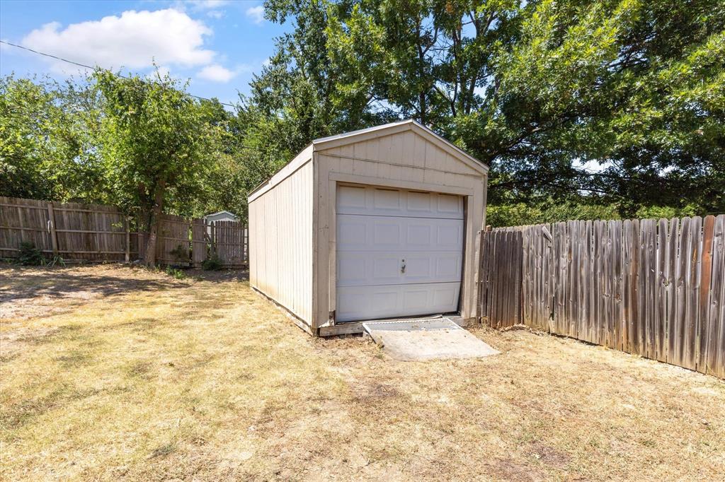 Hillcrest Add - Residential