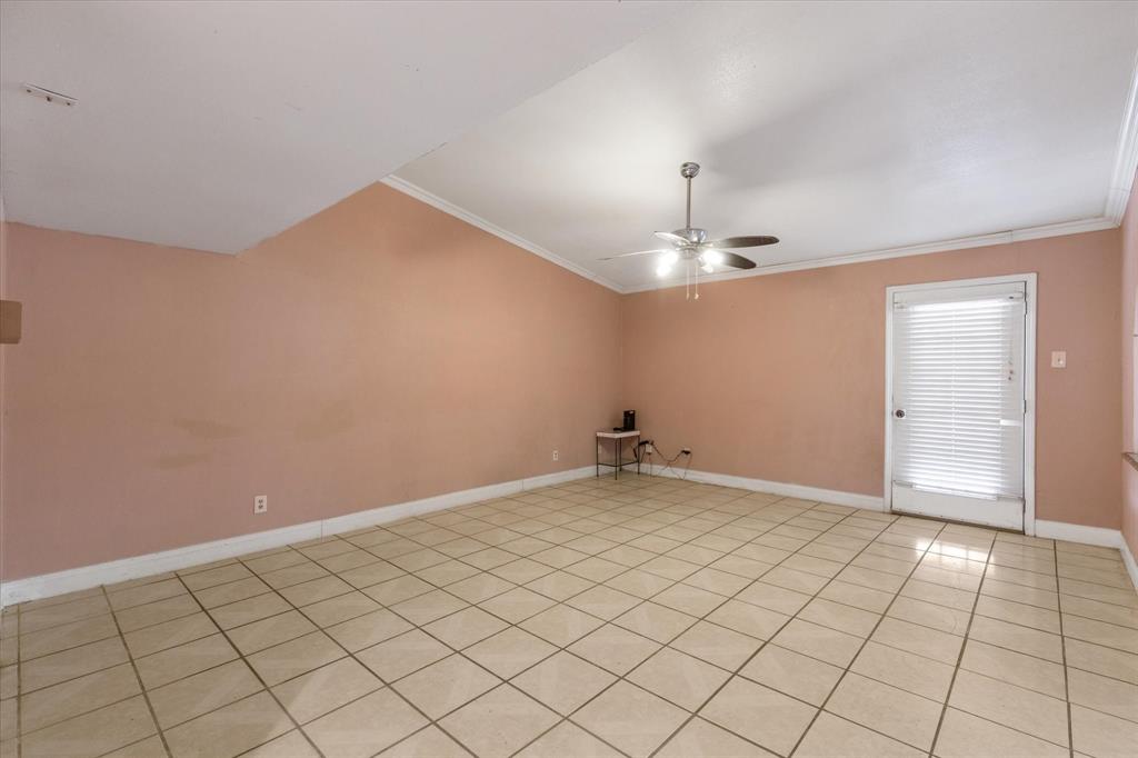 Hillcrest Add - Residential