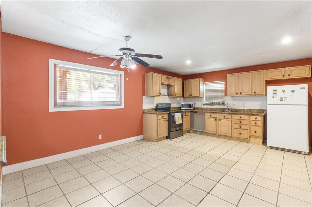 Hillcrest Add - Residential