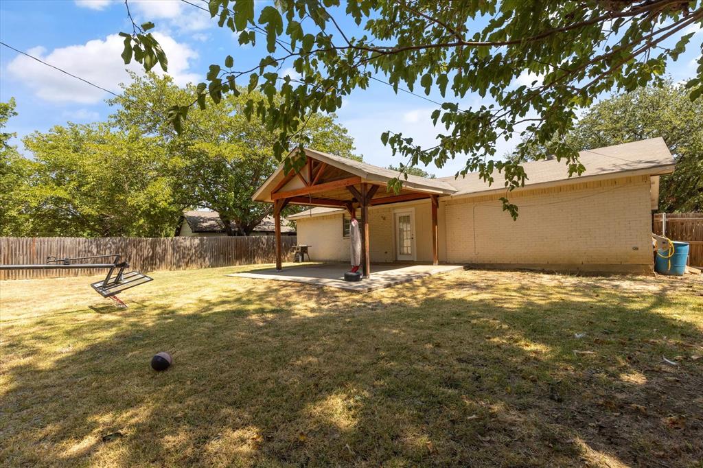 Hillcrest Add - Residential