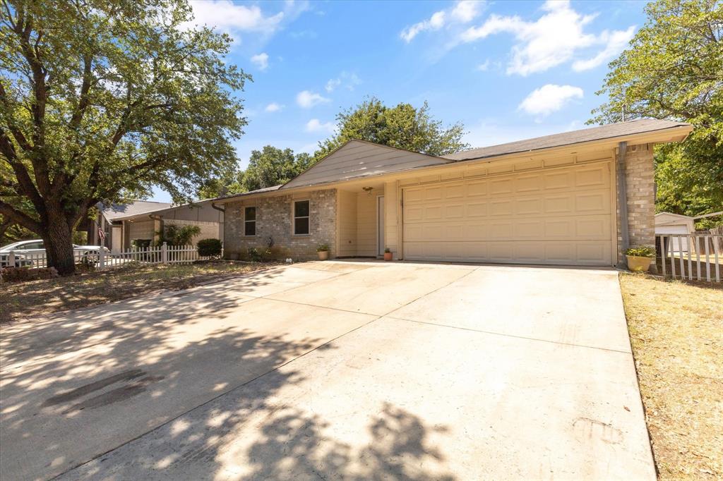 Hillcrest Add - Residential