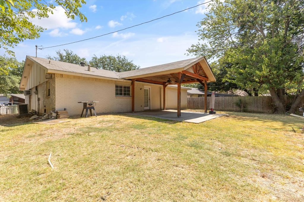 Hillcrest Add - Residential