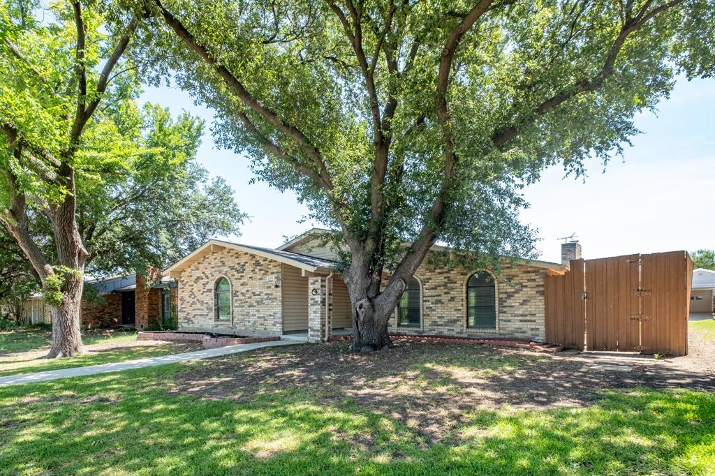 6108 Jennings Drive