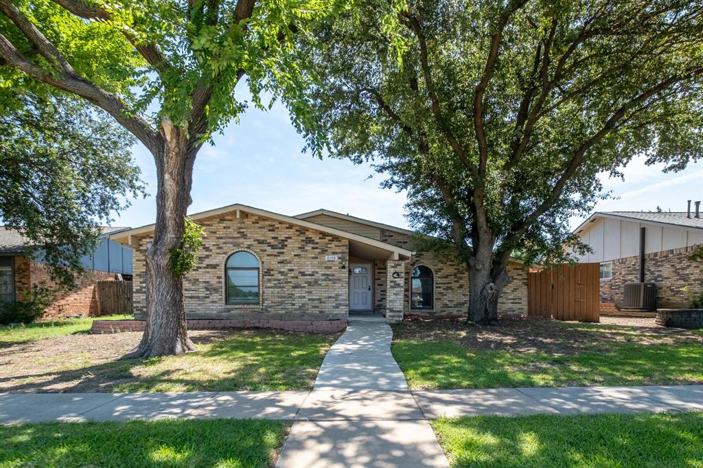 6108 Jennings Drive
