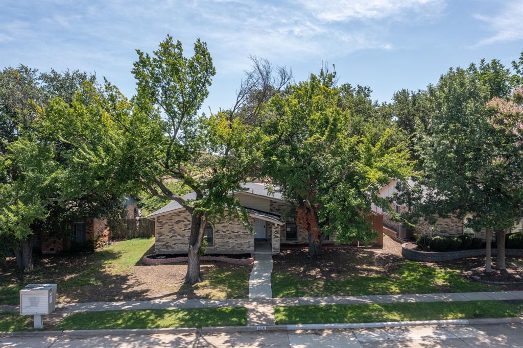 6108 Jennings Drive