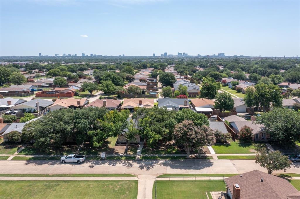 6108 Jennings Drive