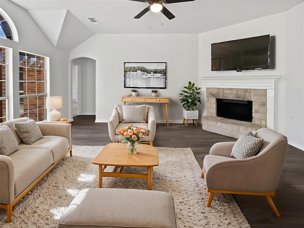 7108 Brekenridge Drive