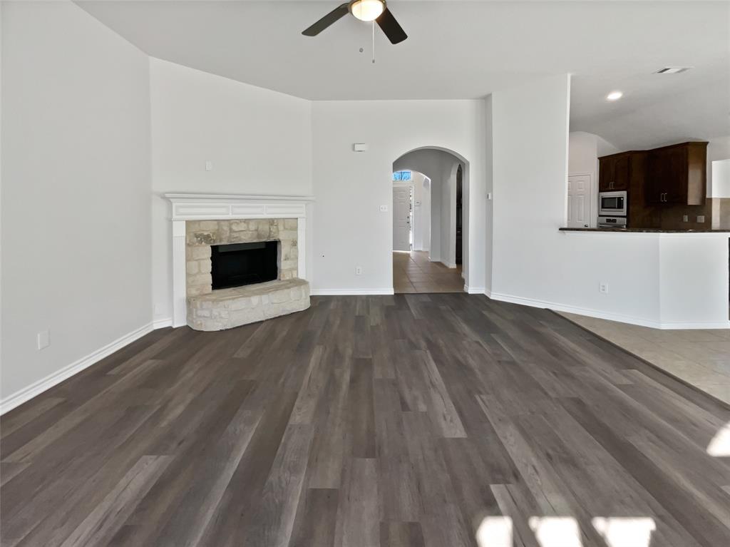 Ranch At Eagle Mountain Add - Residential