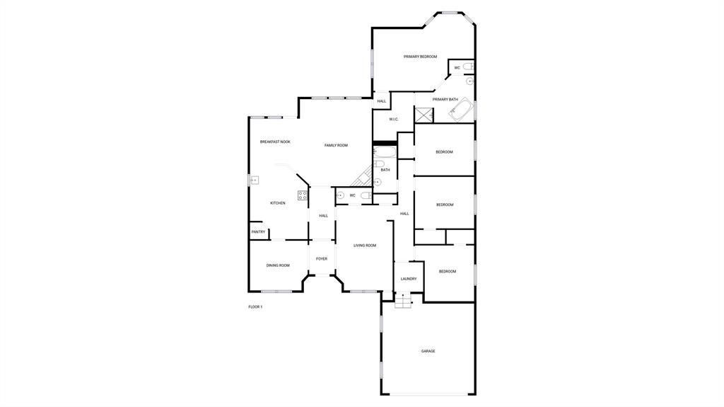 Ranch At Eagle Mountain Add - Residential