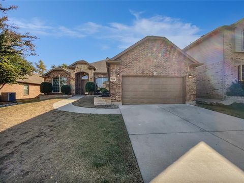 7108 Brekenridge Drive Fort Worth TX 76179