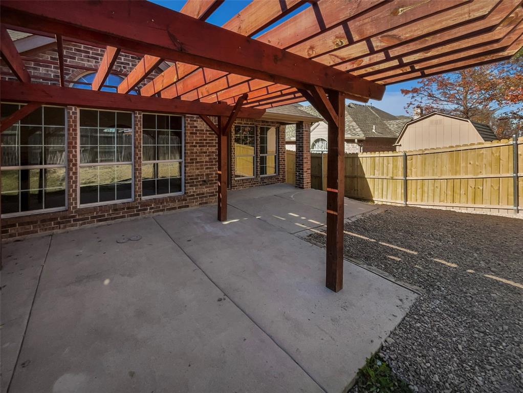 Ranch At Eagle Mountain Add - Residential